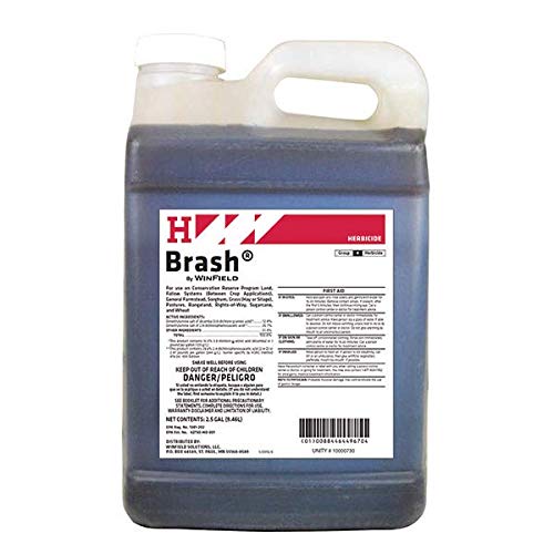 2.5gal Herbicide X9938