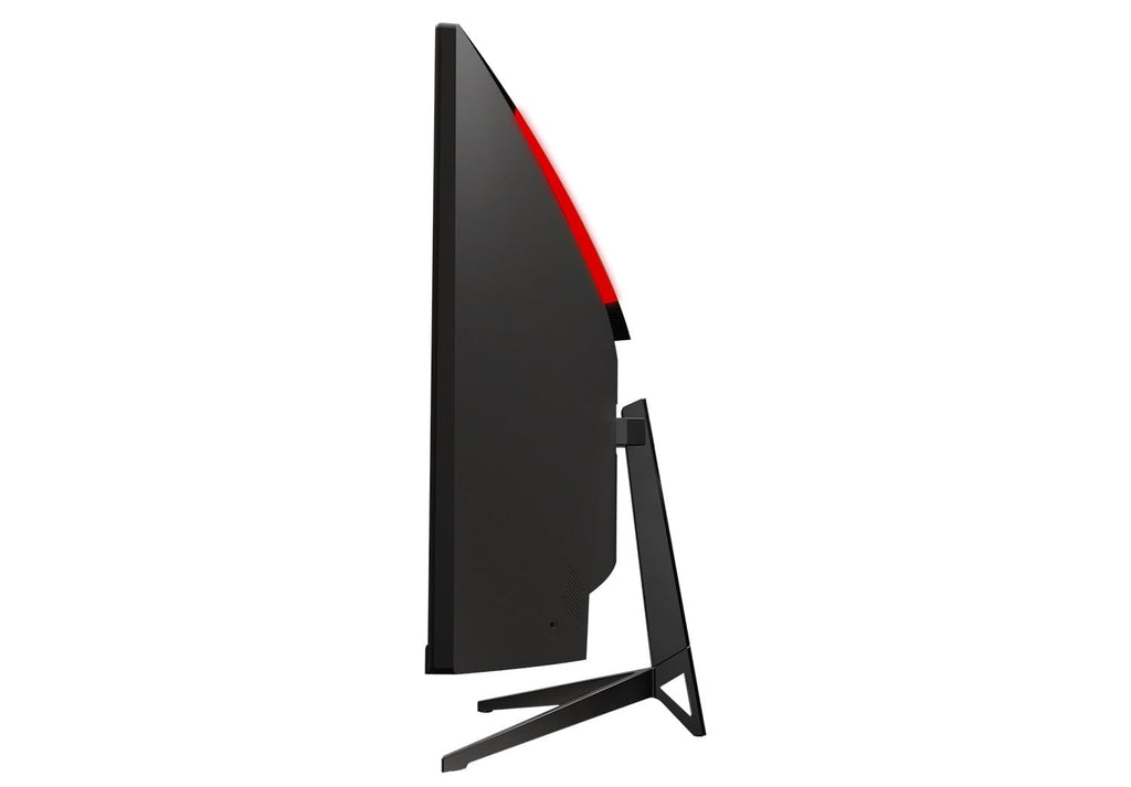 30-inch Curved Ultra Wide Gaming Monitor 200Hz C4051