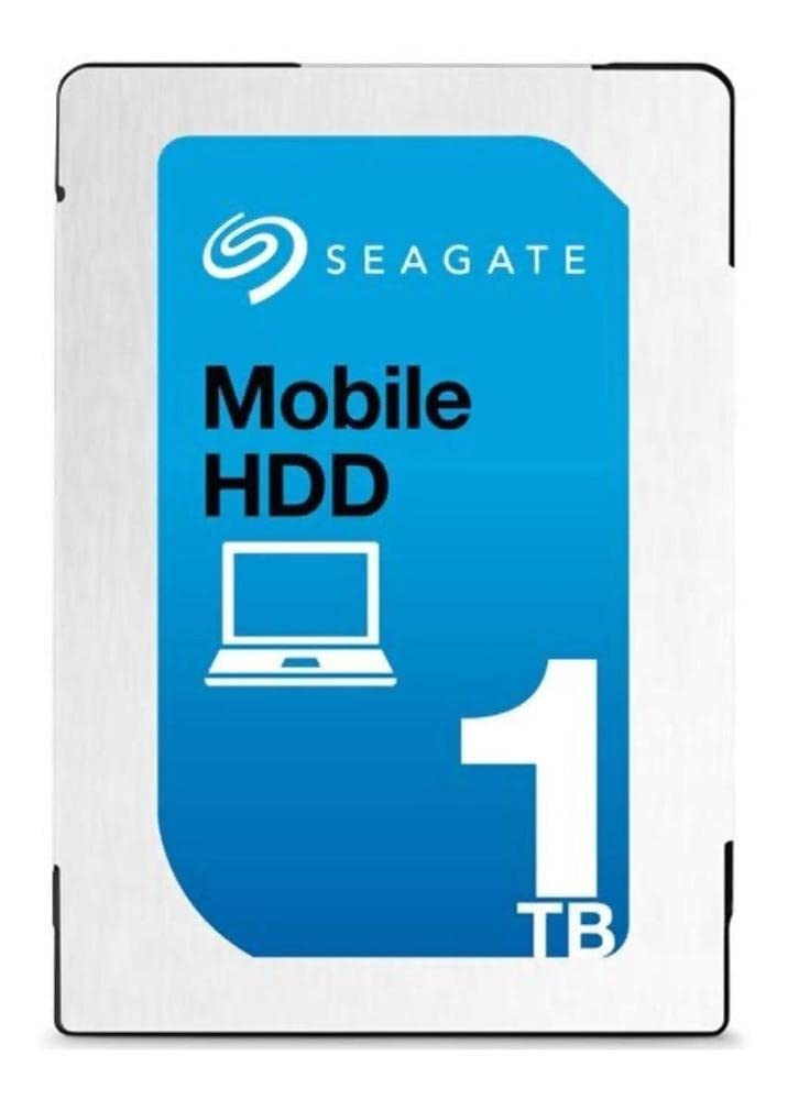 1TB 2.5" SATA Internal Hard Drive B323804