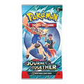 Pokemon Single Booster Pack 10 Cards P7727