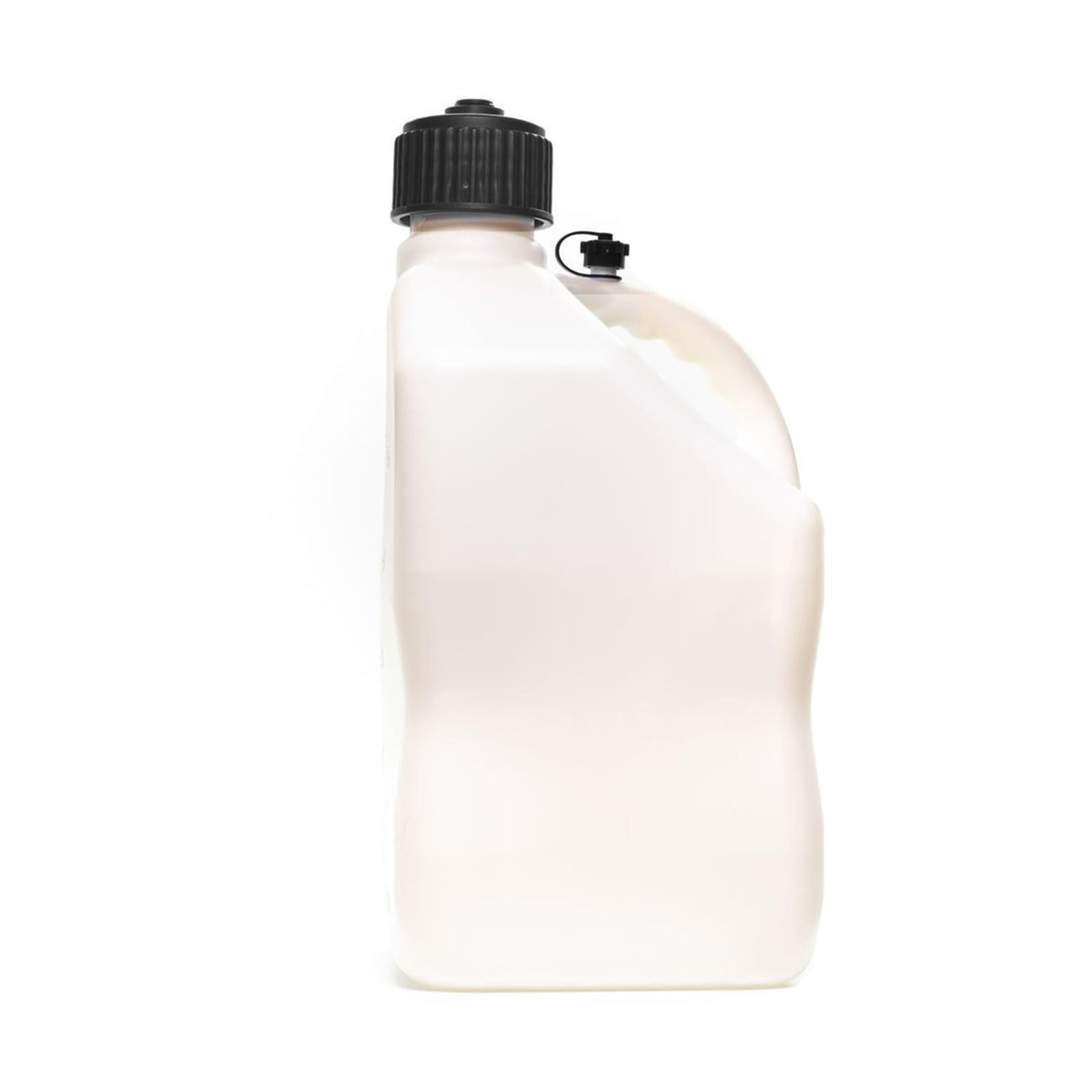 White Square Motorsport Container 5 Gallon 4 Pack M638