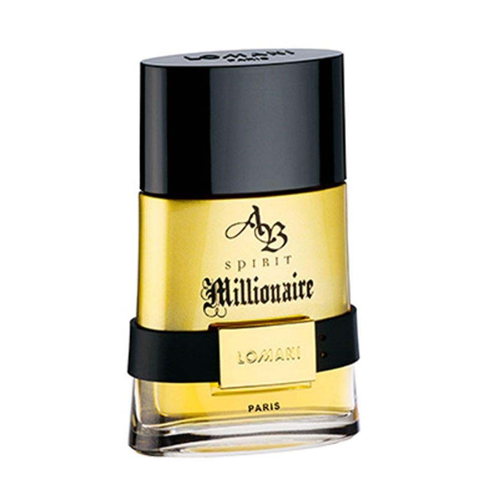 Eau De Toilette Spray for Men Gold 3.3 Ounce L46814