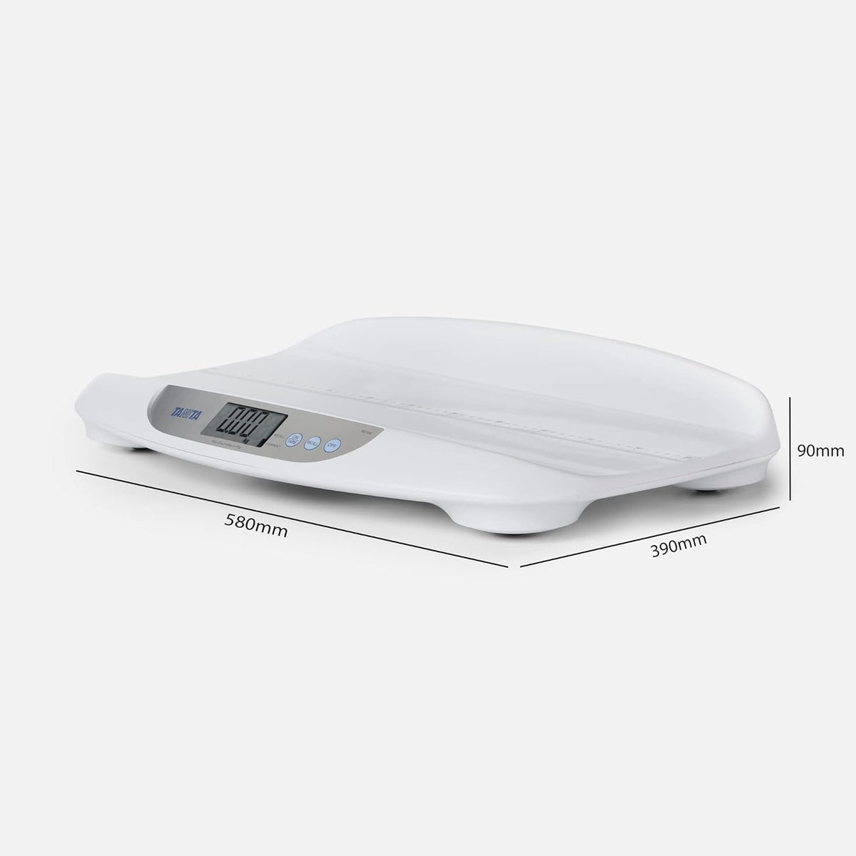 Baby Scale P985969