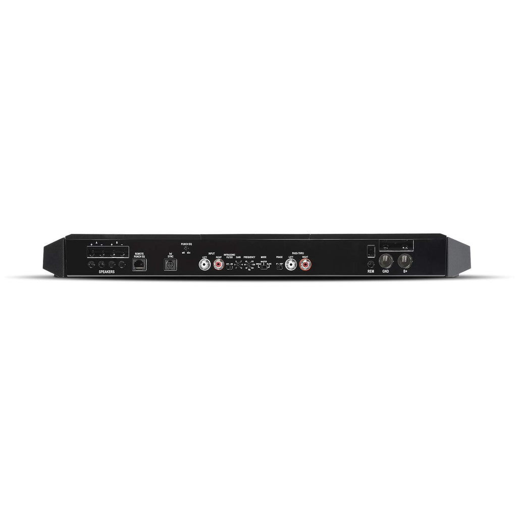 2500-Watt Mono Amplifier A97864