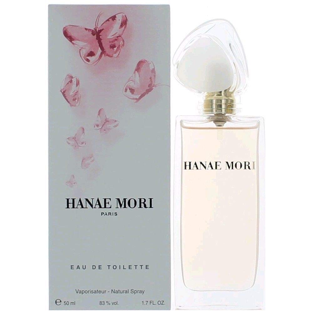Eau De Toilette Spray 1.7 Ounce B320