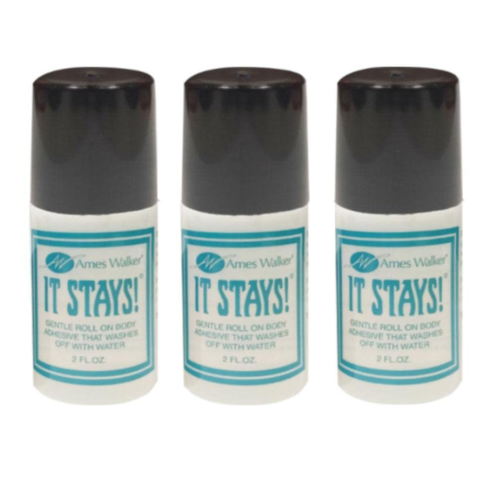 Body Adhesive J7867