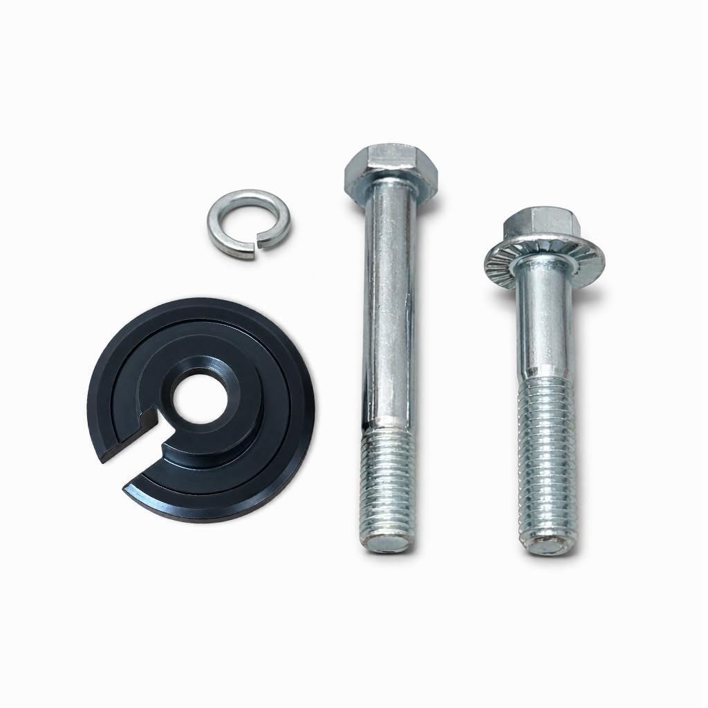3/4 in Shaft Torque Converter Hardware Kit E720217
