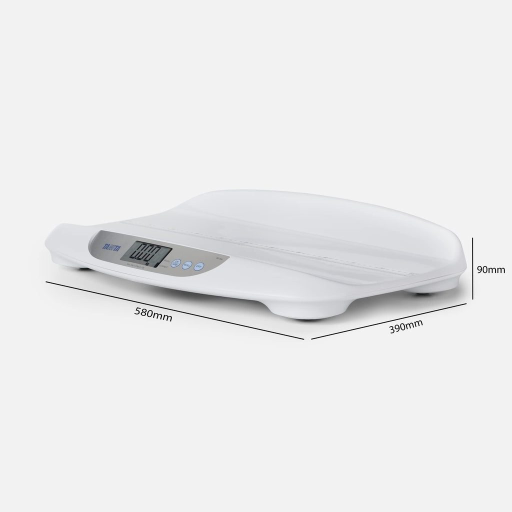 Baby Scale P985969