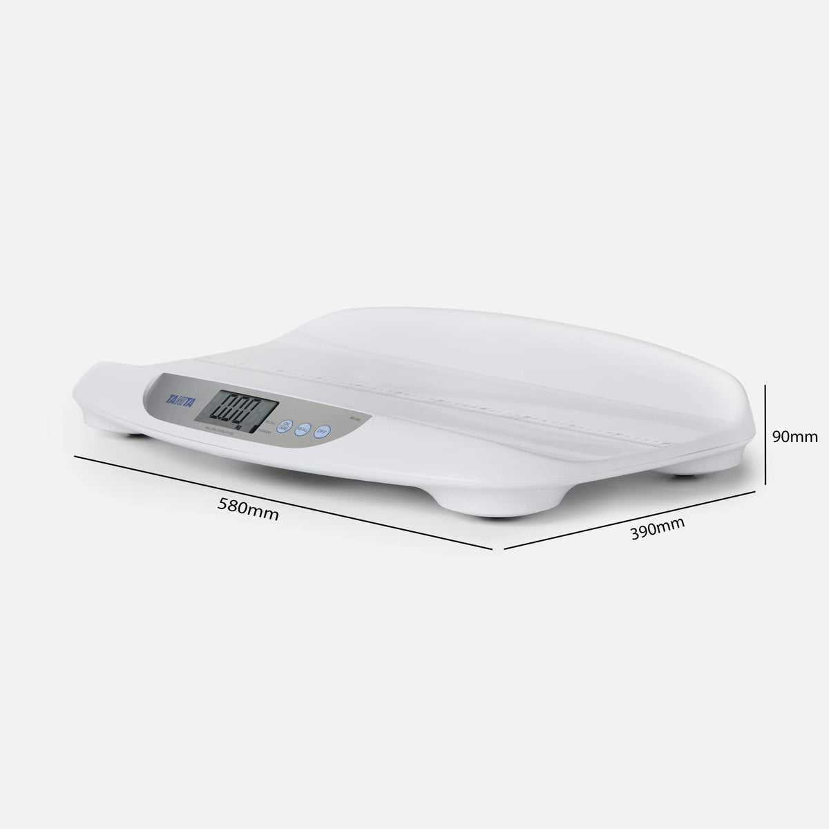 Baby Scale P985969