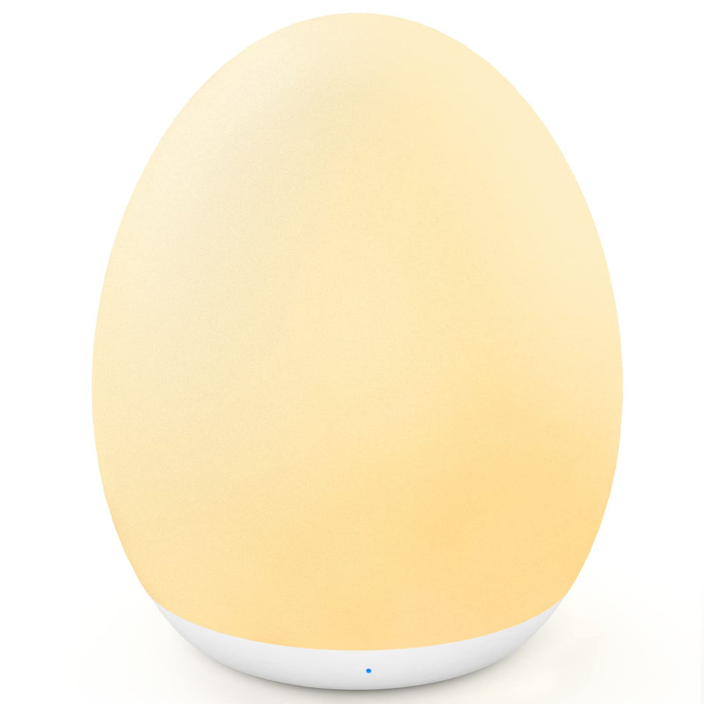 7 Colors Changing Night Light H7115