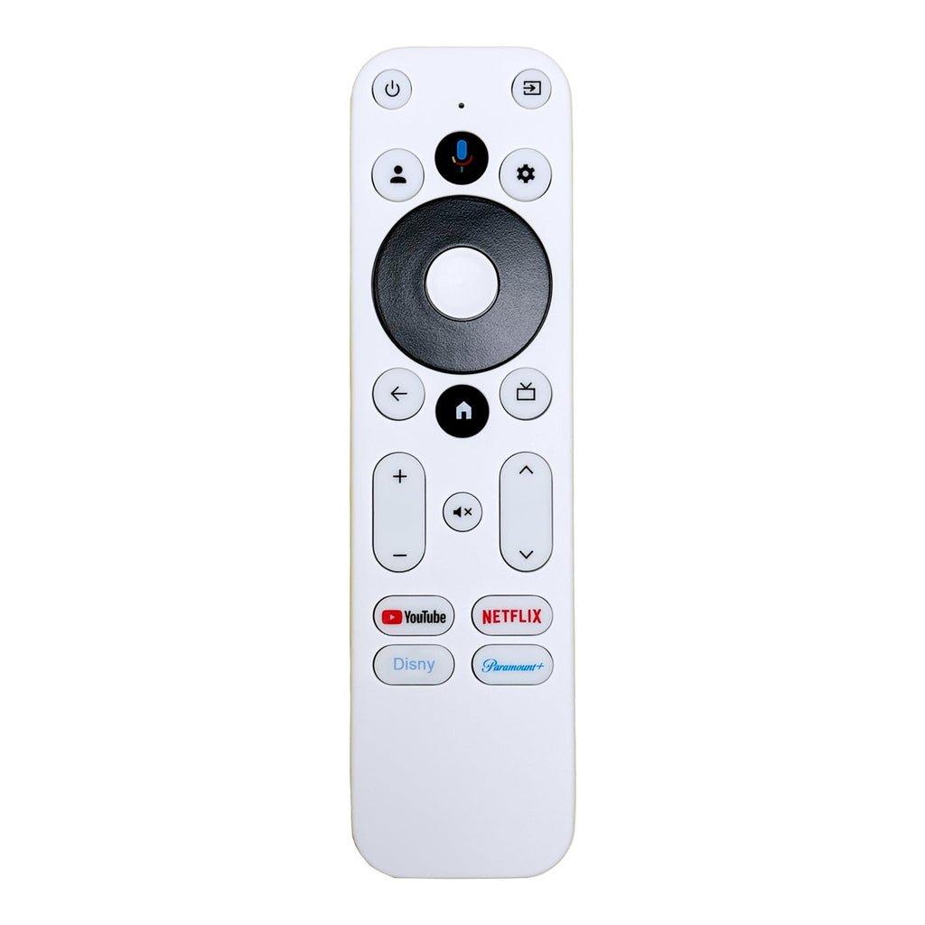 Voice Remote Control Compatible with Onn Streaming Box Y41694