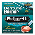 Denture Reliner W32889