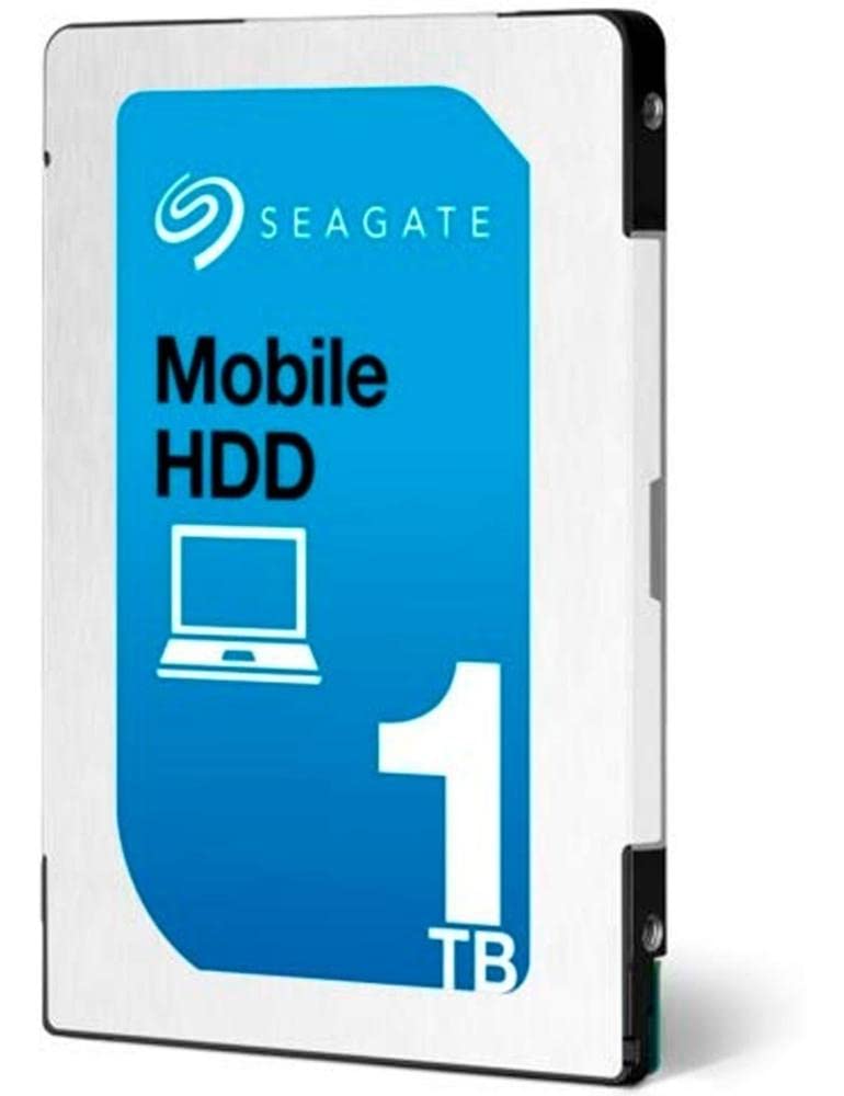 1TB 2.5" SATA Internal Hard Drive B323804