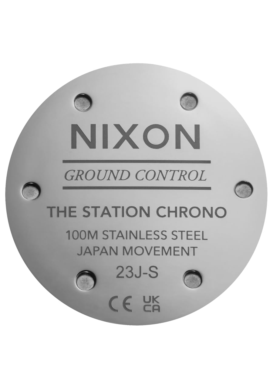 Chronograph Watch T81609