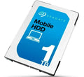 1TB 2.5" SATA Internal Hard Drive B323804