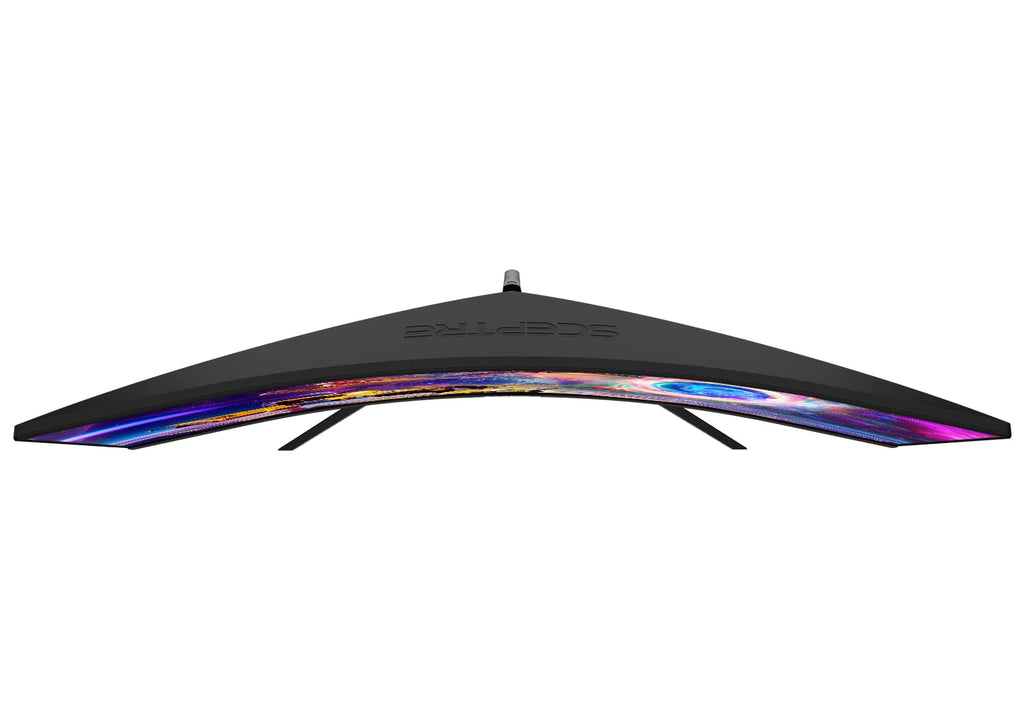 30-inch Curved Ultra Wide Gaming Monitor 200Hz C4051