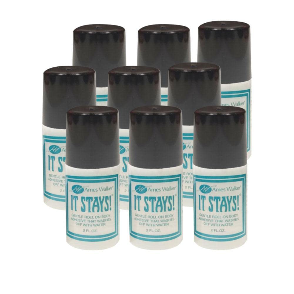 Body Adhesive J7867