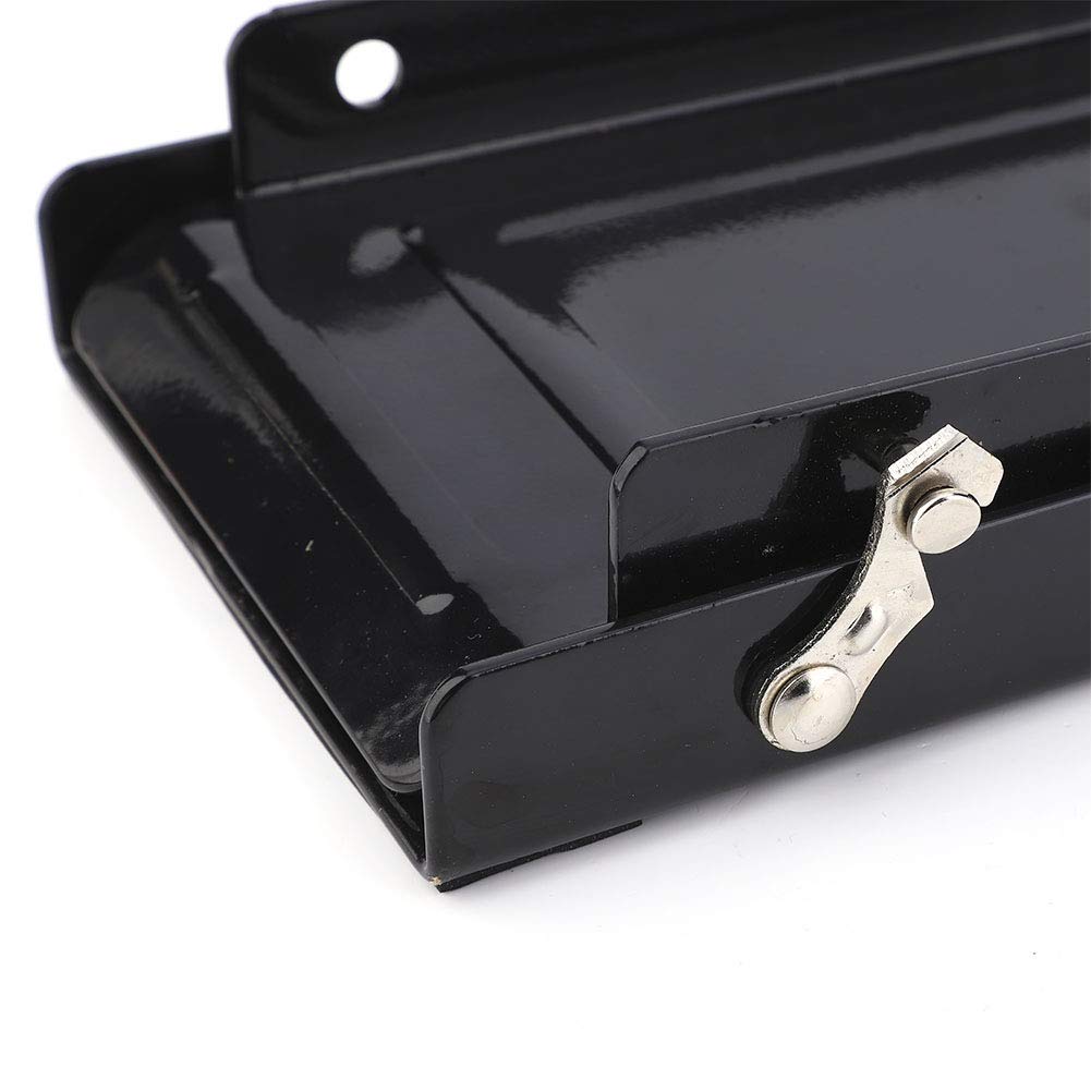 16oz Iron and Coated Steel Can Crusher B897