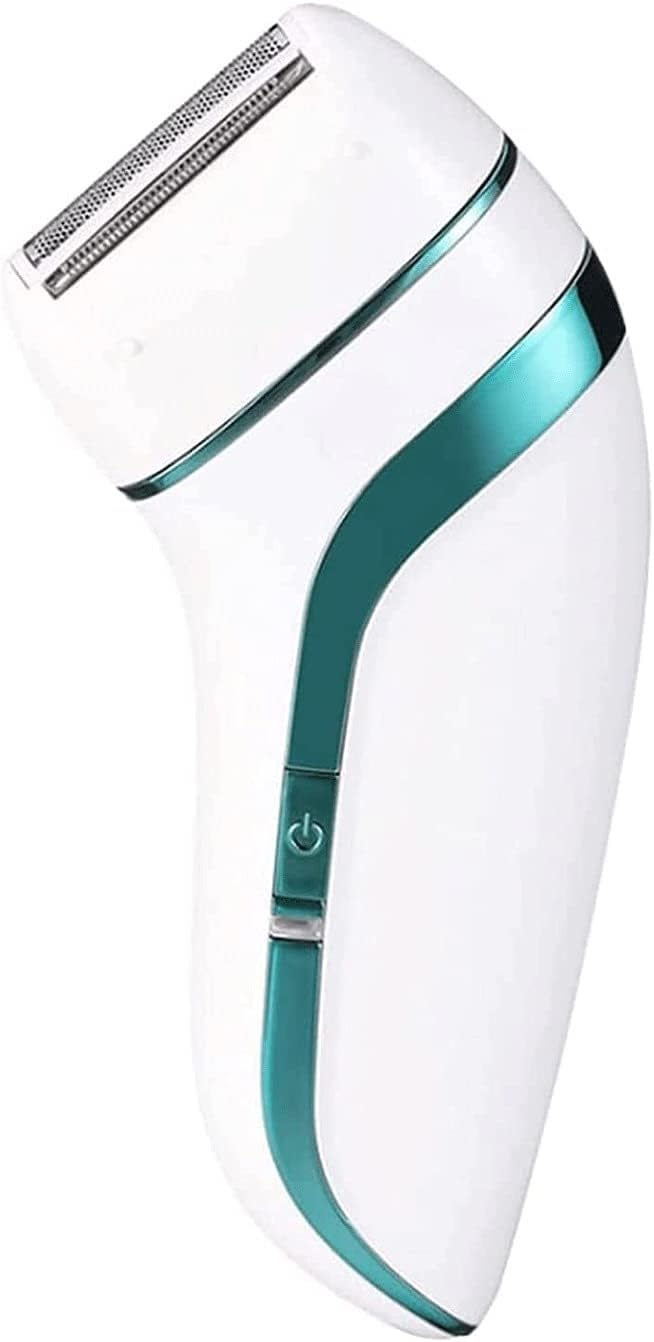 3 in 1 Cordless Rechargeable Epilator X805