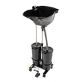 Portable Height Adjustable Shampoo Bowl N548790
