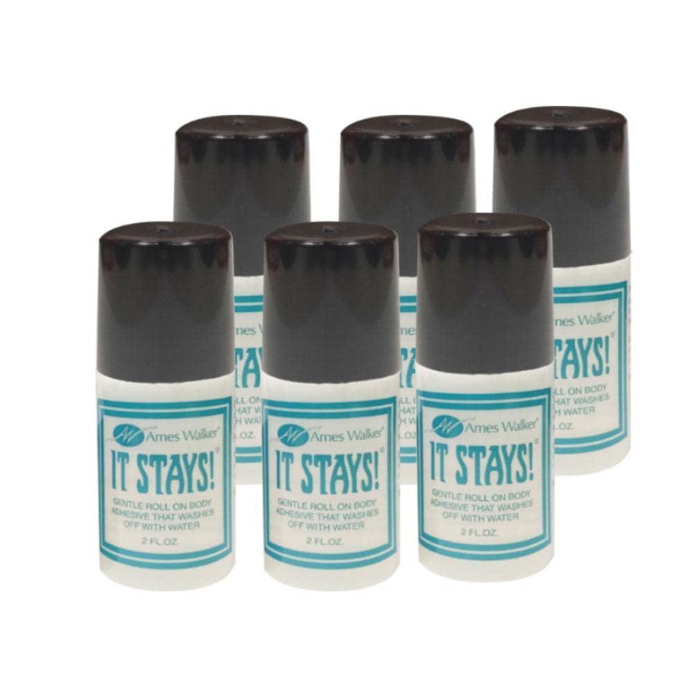 Body Adhesive J7867