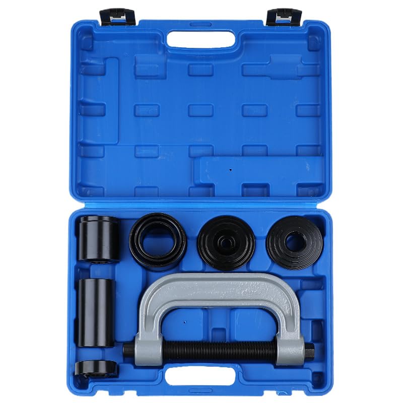 10PC Ball Joint Removal Tool Kit M183