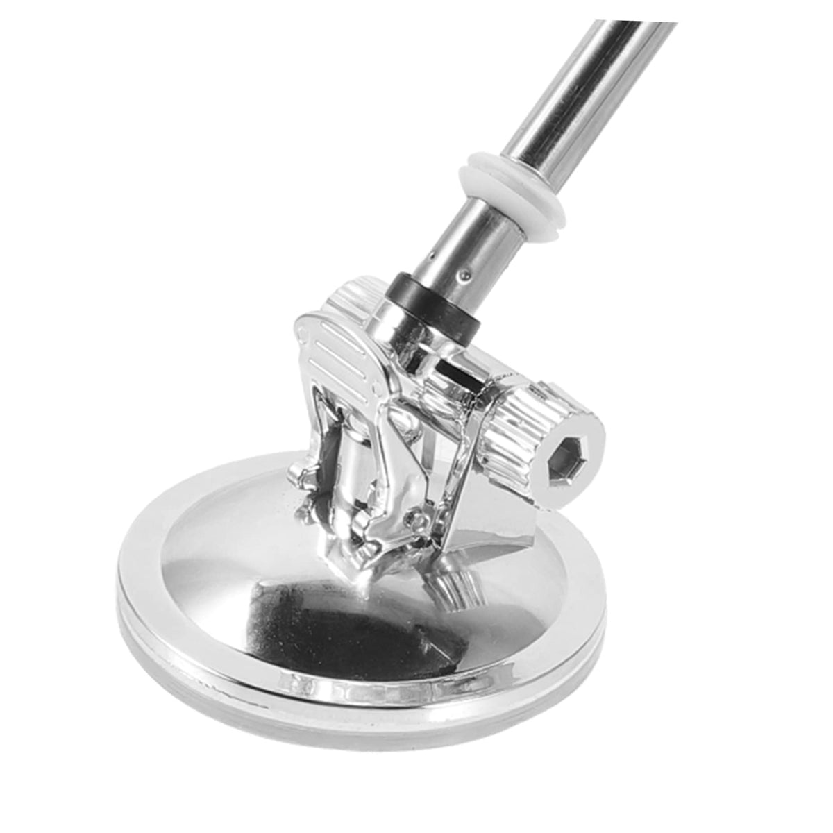 2pcs Flag Pole Base Suction Cup Mount J889588
