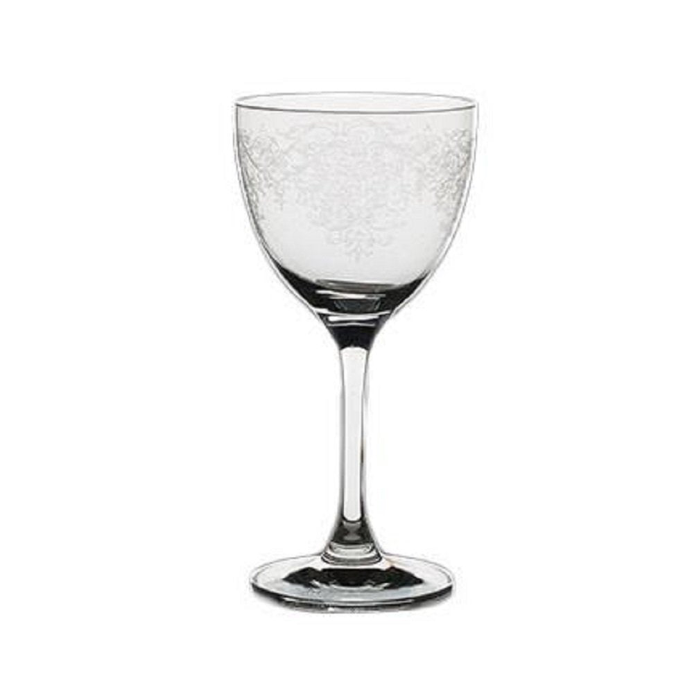 Set of 6 Wine Cocktail Glasses G15843