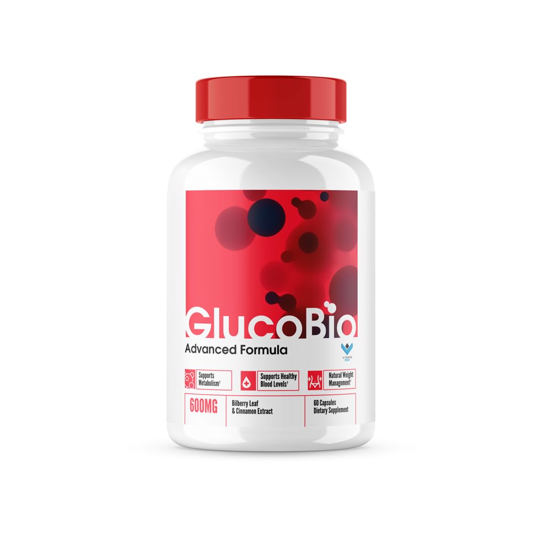 5 Pack Blood Support Capsules 300 Caps X801237