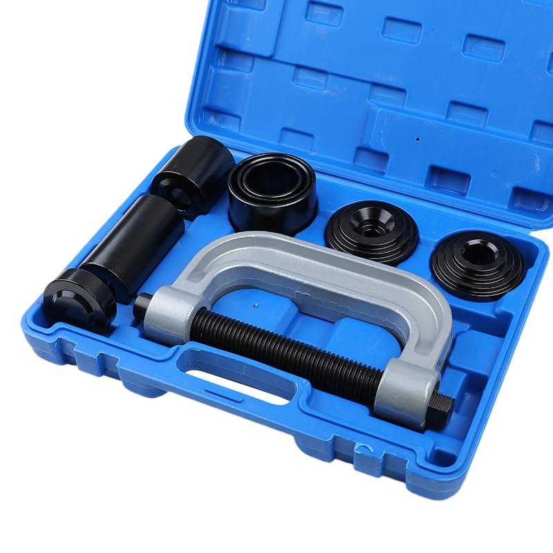 10PC Ball Joint Removal Tool Kit M183