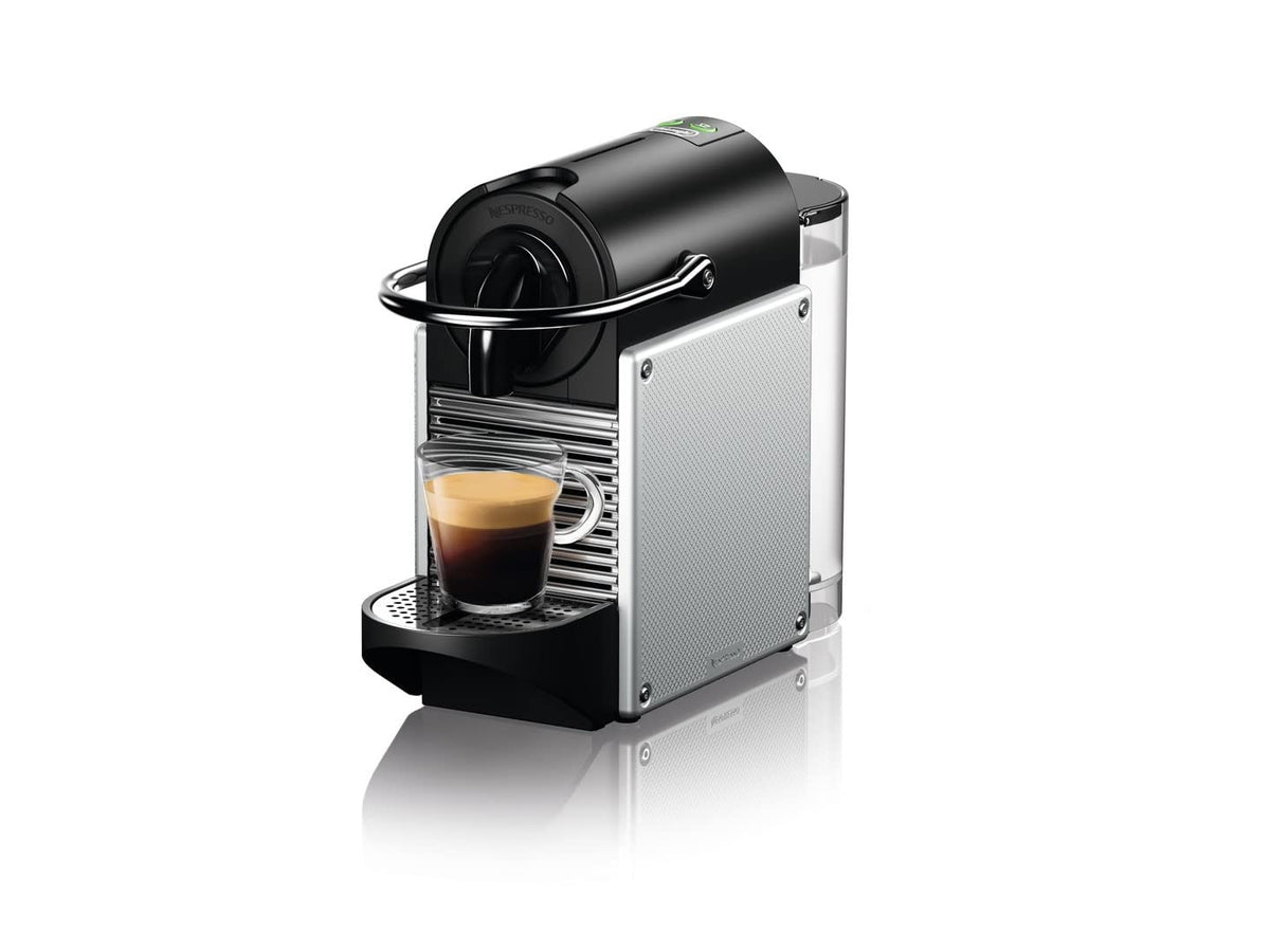 Espresso Machine Y484
