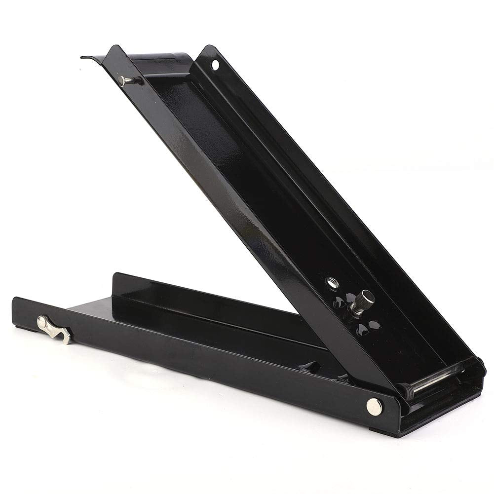 16oz Iron and Coated Steel Can Crusher B897