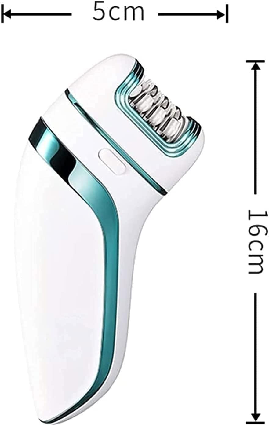 3 in 1 Cordless Rechargeable Epilator X805