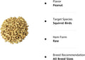 Raw Peanuts in Shell 5LB R336