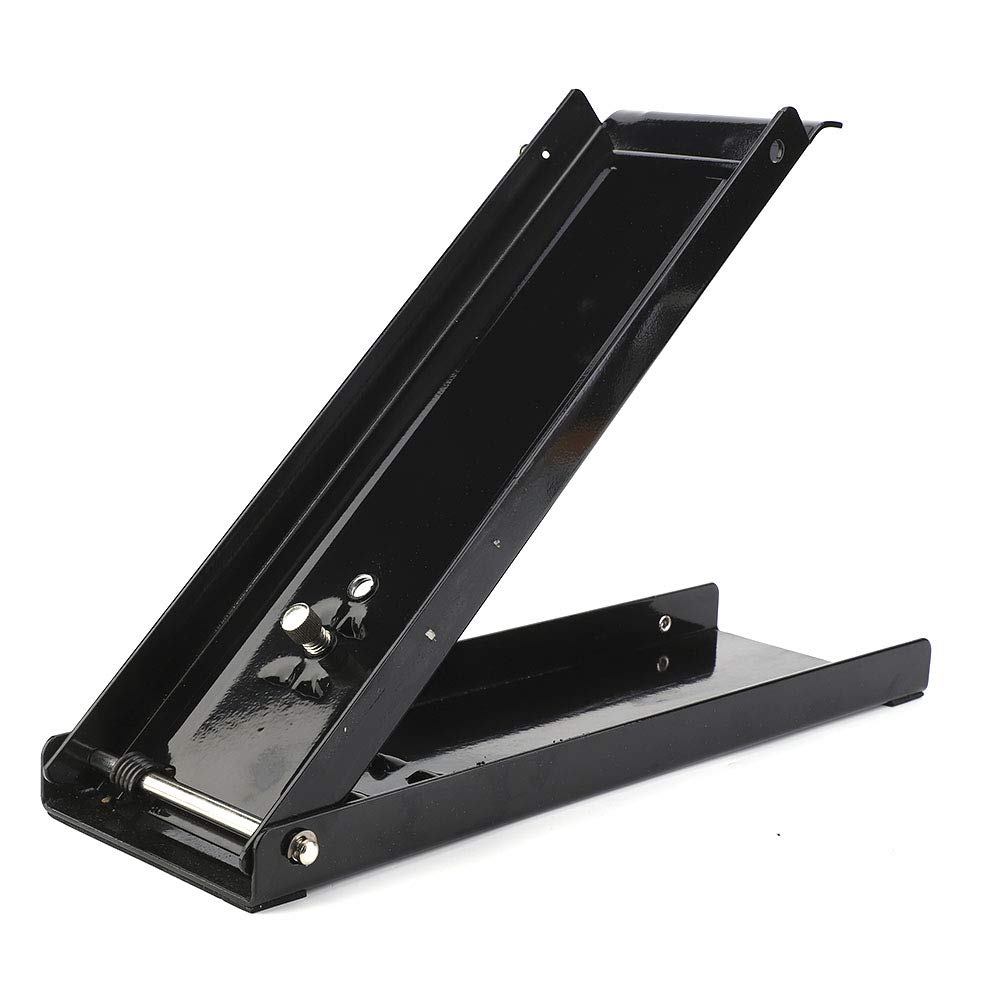 16oz Iron and Coated Steel Can Crusher B897