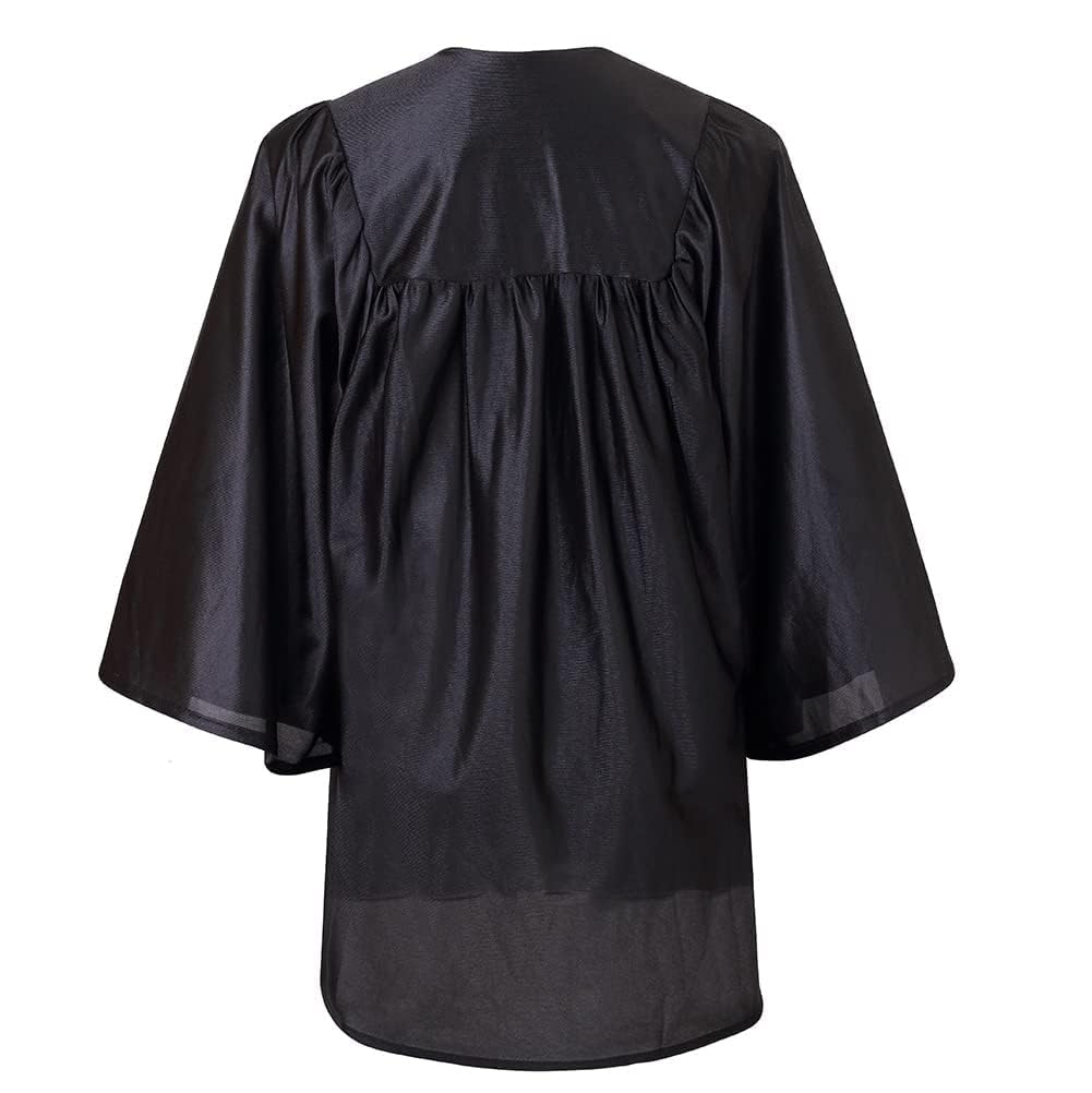 Graduation Cap and Gown Set with Tassel Z561168