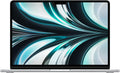 Apple M2 Chip 13.6-inch 8GB RAM 256GB SSD Silver V780