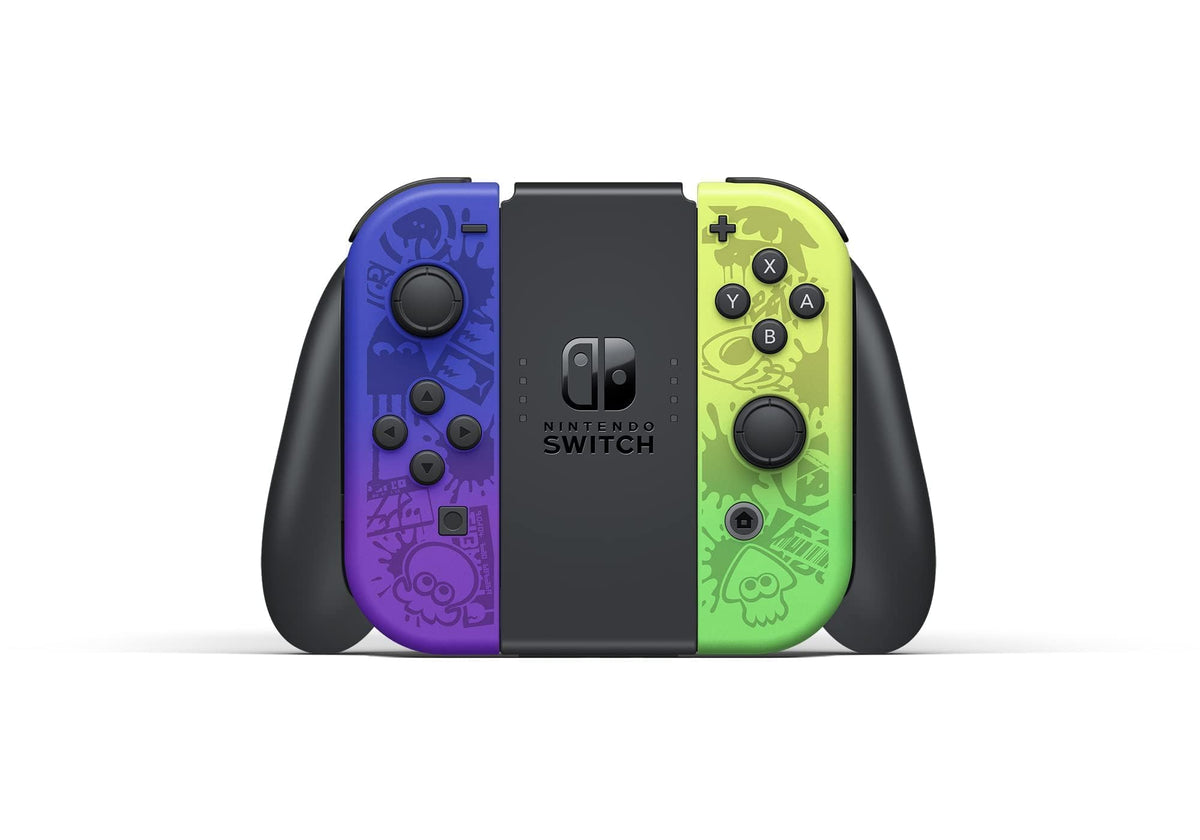 Nintendo Switch OLED Model G470409