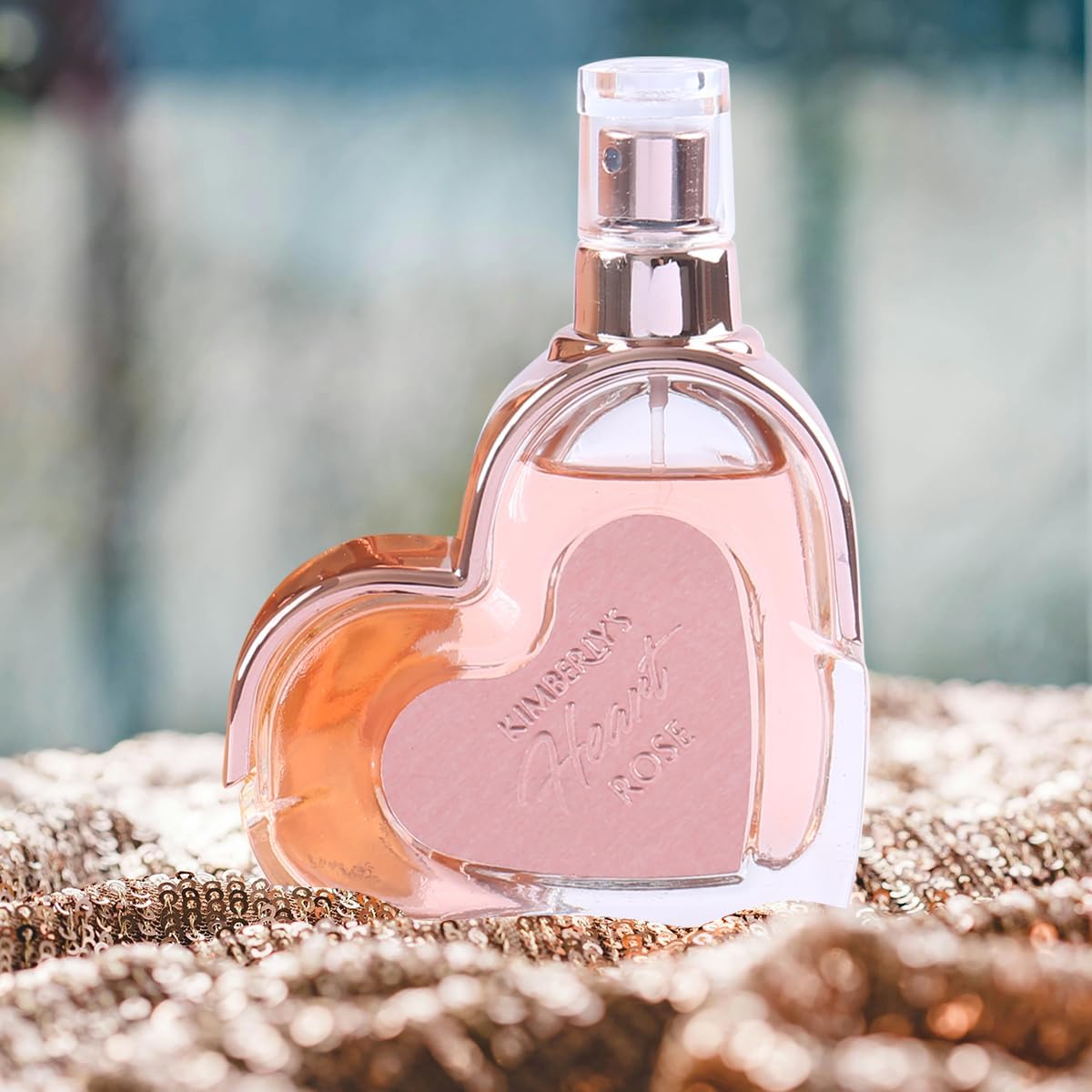 Eau de Parfum Spray 2.7 oz C60724