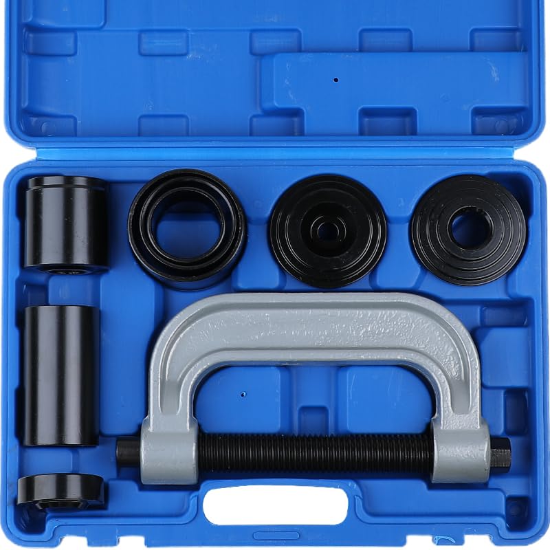 10PC Ball Joint Removal Tool Kit M183