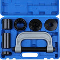 10PC Ball Joint Removal Tool Kit M183