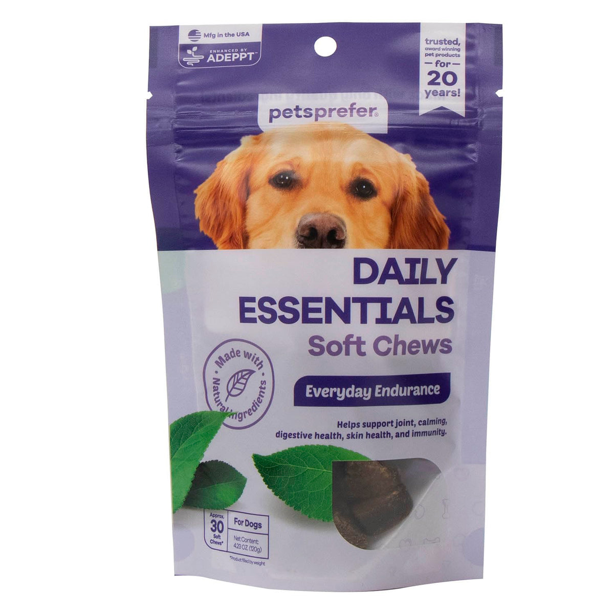 Dog Chews H52261