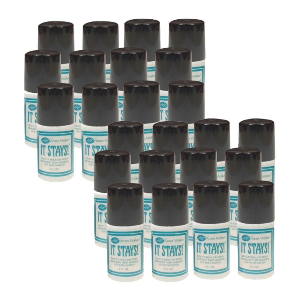 Body Adhesive J7867