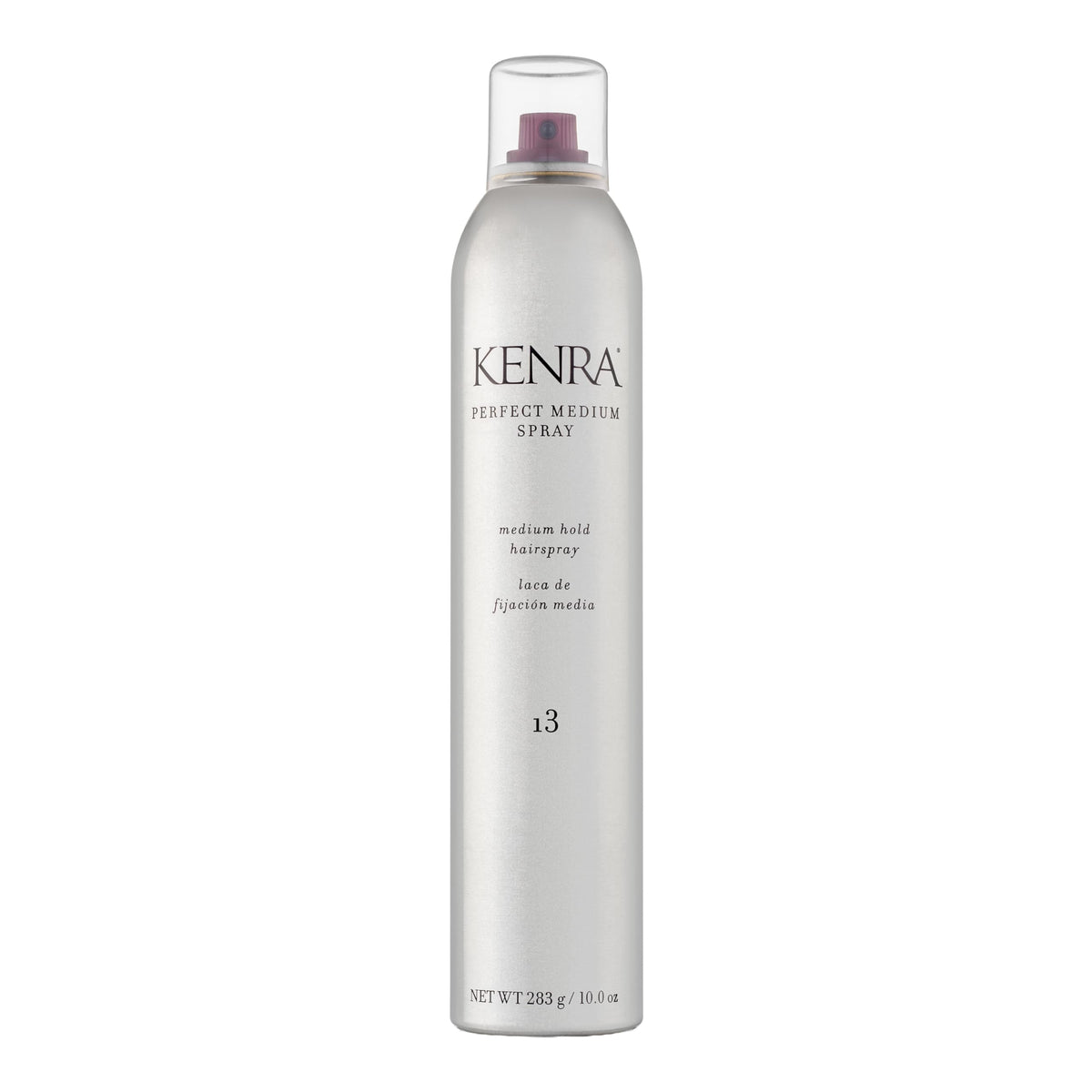 Medium Hold Fast-Drying Hair Spray L3596