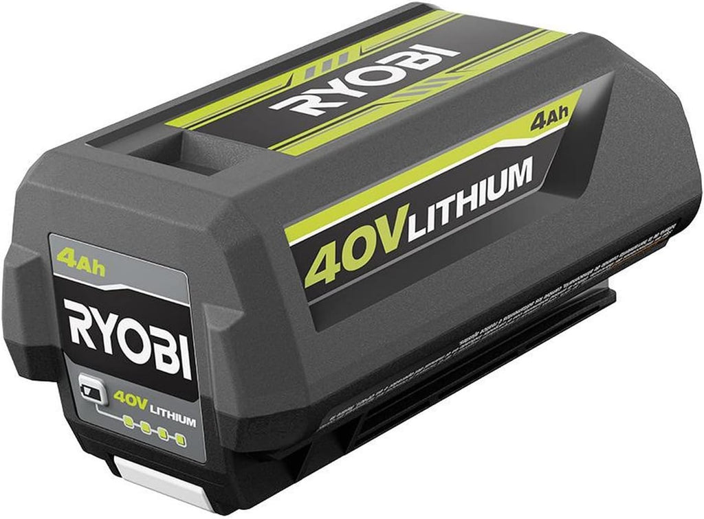 40V Lithium-ION 4.0 AH Battery T2349