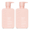 Repair Shampoo and Conditioner Set 2 Count 12 oz N145