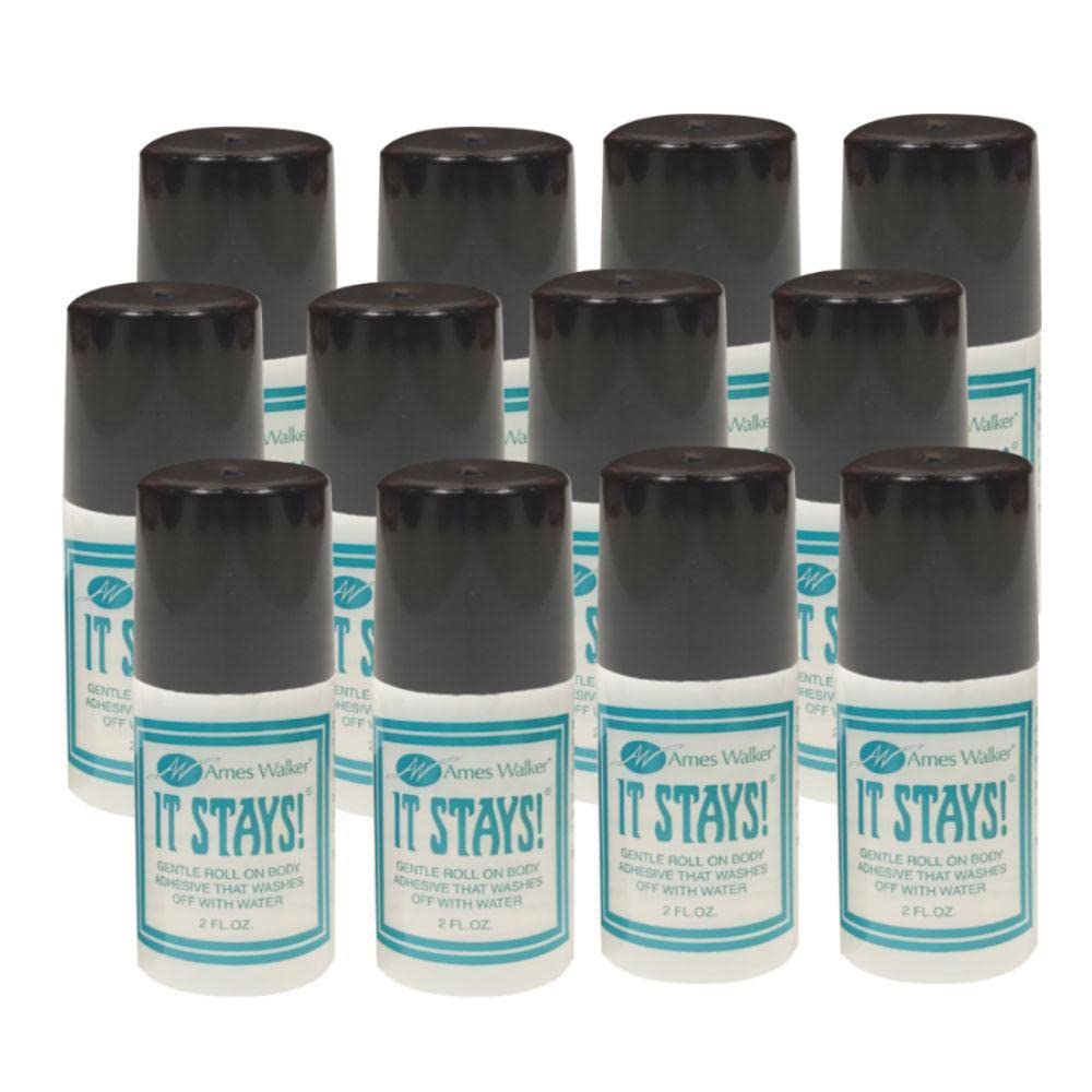Body Adhesive J7867