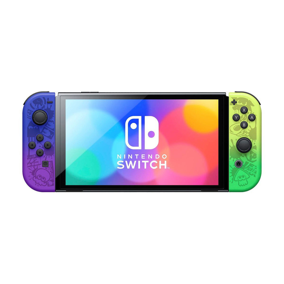 Nintendo Switch OLED Model G470409