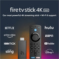 4K Streaming Device with Alexa Voice Remote S22035