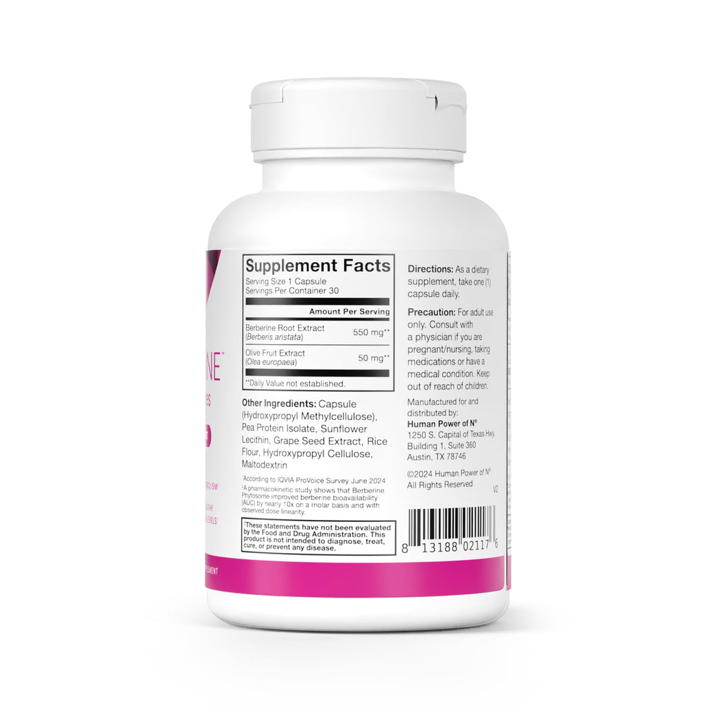 SuperBeets Heart Chews & SuperBerine Capsules W365